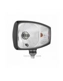 Faro Delantero halógeno 24V con soporte Inferior al mejor precio| LeonLeds Iluminación