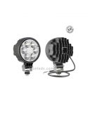 Faro LED largo alcance Homologado para 4X4 Camiones Gruas de calidad barato | LeonLeds Iluminación