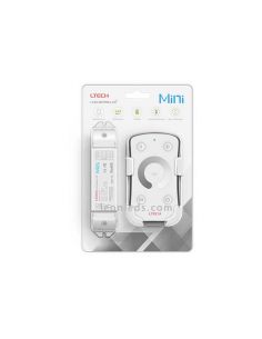 Controlador Tira LED Monocolor M1 3A Ltech