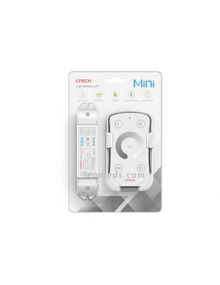Controlador Tira LED Monocolor M1 3A Ltech