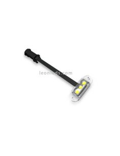 Piloto LED Hermético Fristom FT-090 para boquillas de sulfatadoras de facil instalación y muy efectivo | LeonLeds Iluminación