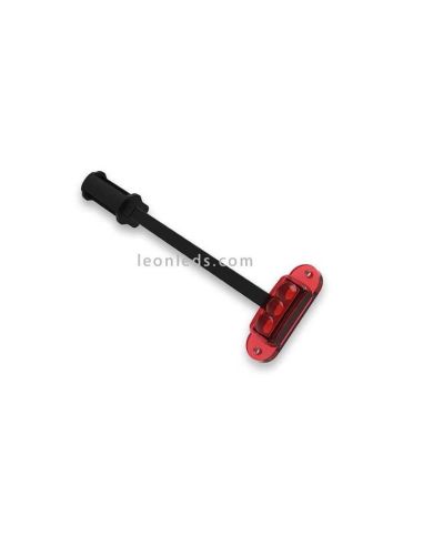 Fristom FT-090 Luz piloto hermética LED para bicos de pulverização, fácil de instalar e muito eficaz | Leon Iluminação LED