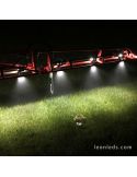 Piloto LED Hermético Fristom FT-090 para boquillas de sulfatadoras de facil instalación y muy efectivo | LeonLeds Iluminación