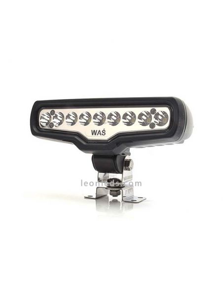 led de longo alcance | LeonLeds.com