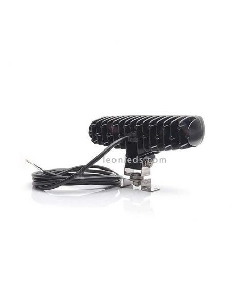 Barre LED longue portée | LeonLedlighting