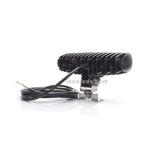 Barra de largo alcance de LEd | LeonLedsiluminacion