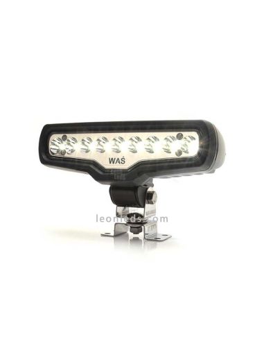 Barra de Led 46W -Trasera- | LeonLeds.com