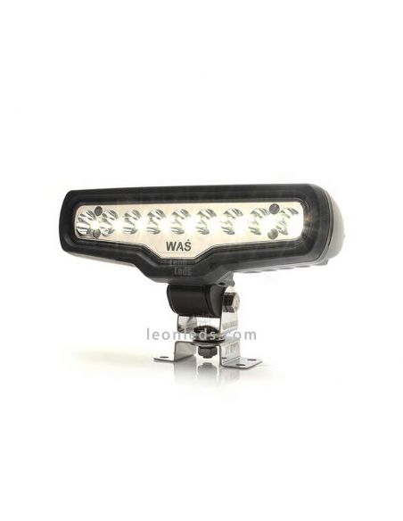 Barra de Led 46W -Trasera- | LeonLeds.com