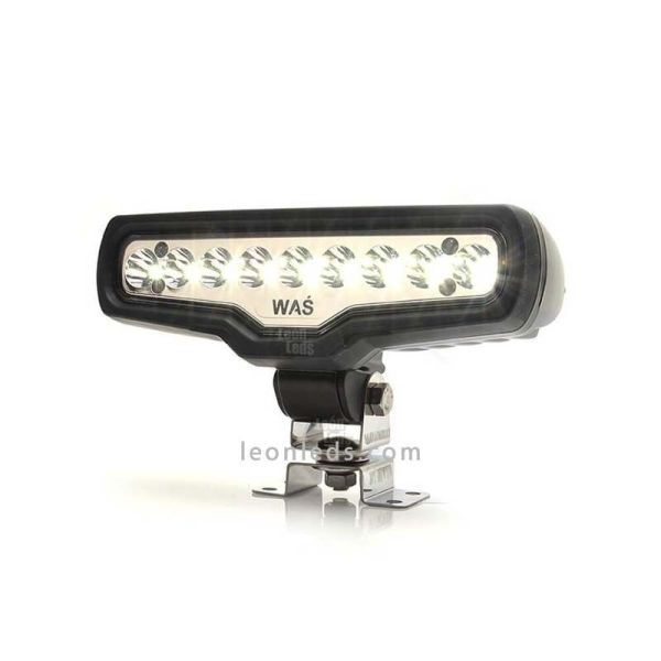 Barra de Led 46W -Trasera- | LeonLeds.com