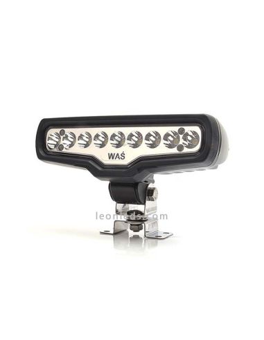 Barre Led 46W -Arrière- | LeonLedlighting