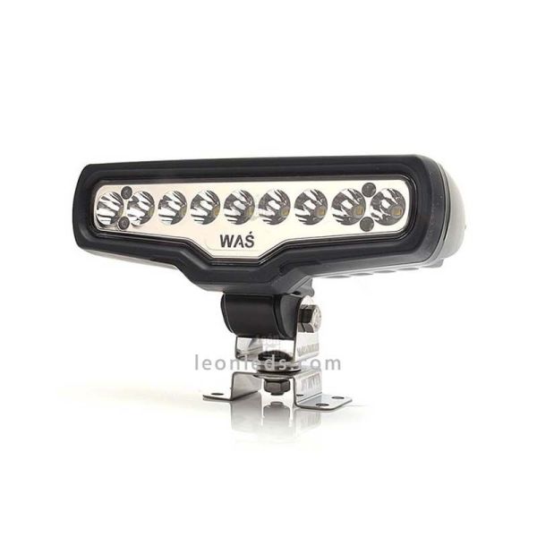 Barra de Led 46W -Trasera- | LeonLedsiluminacion