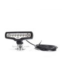 Barra de Led 46W -Trasera- | LeonLedsbarrasdeiluminacionled