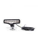 Barra de Led 46W -Trasera- | LeonLedsbarrasdeiluminacionled