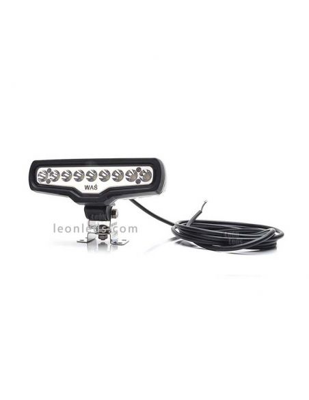 Barra de Led 46W -Trasera- | LeonLedsbarrasdeiluminacionled