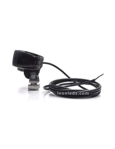 Barra de Led 46W -Trasera- | LeonLedsbarrasdeiluminacion