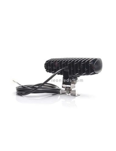 Barra de Led 46W -Trasera- | LeonLeds.com
