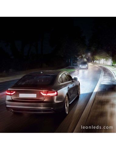 Ampoules Philips XtremVision Gen2 D1S | LeonLedlighting