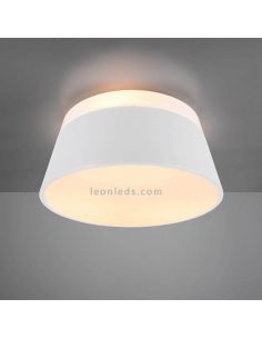 Plafón de Techo Blanco baroness TrioLighting 2