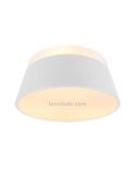 Plafón de Techo Blanco baroness TrioLighting