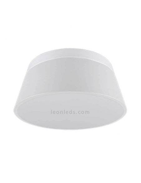 Plafón de Techo Blanco baroness TrioLighting