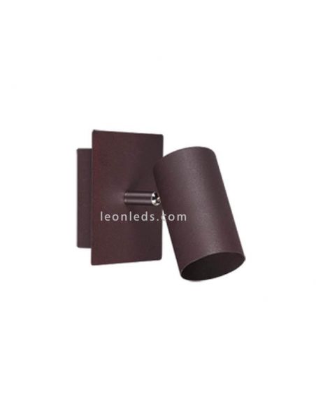 Holofote ajustável Oxide Marley Trio Lighting