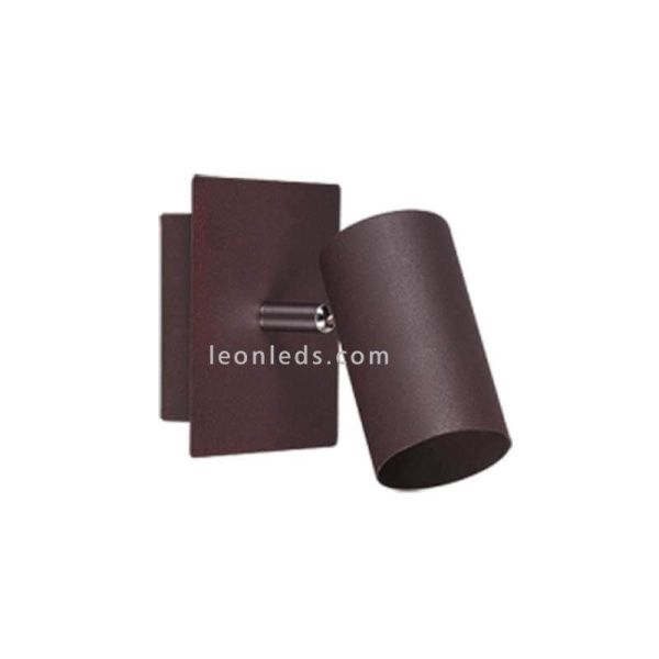 Holofote ajustável Oxide Marley Trio Lighting