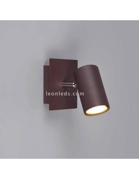 Spot orientable Oxyde