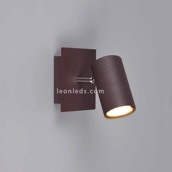 Spot orientable Oxyde