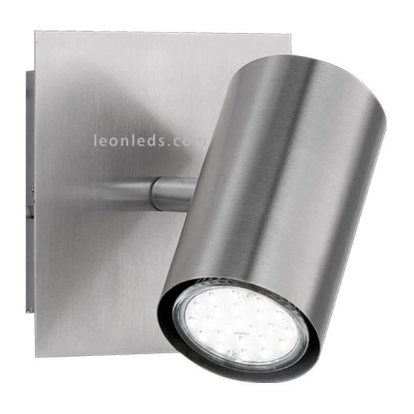 Foco orientable cromado Marley Trio Lighting