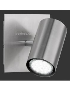 Foco orientable cromado Marley Trio Lighting 2