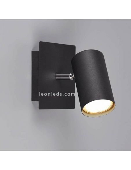 Marley Trio Lighting