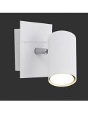 Foco orientable blanco Marley Trio Lighting