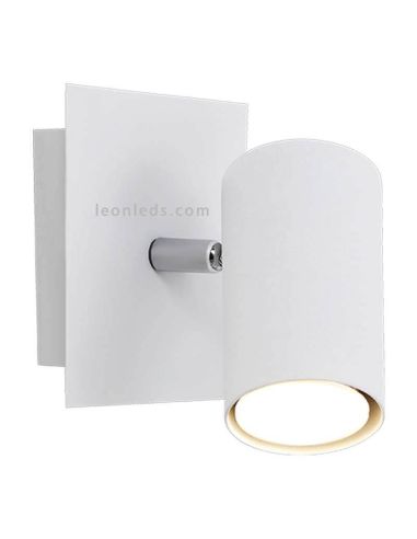 Foco orientable blanco Marley