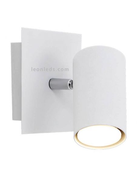 Spot orientable blanc Marley