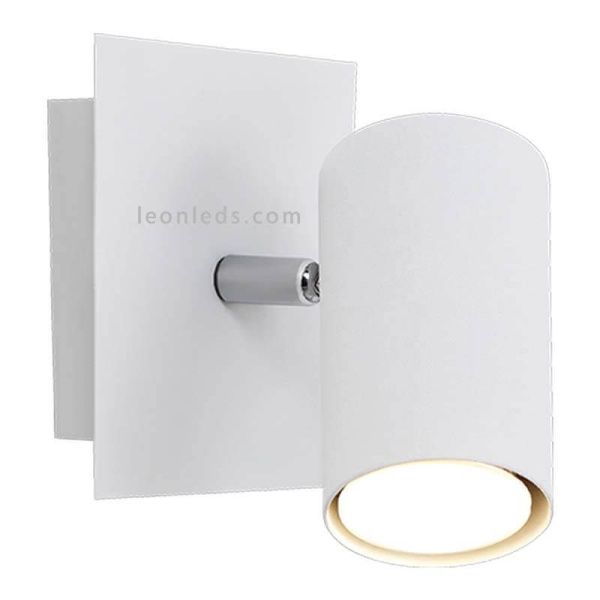 Foco orientable blanco Marley