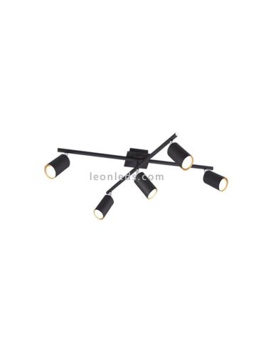 Marley TrioLighting