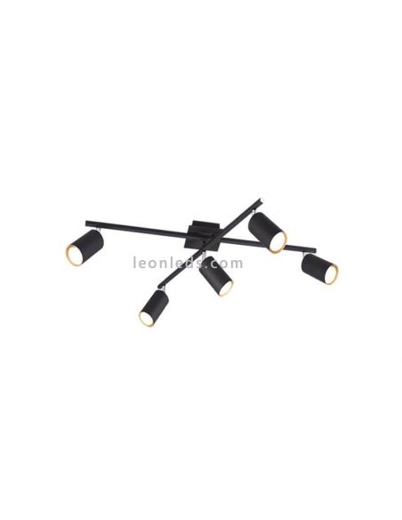 Marley TrioLighting
