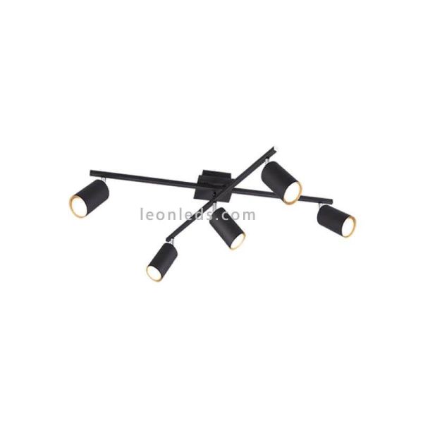 Marley TrioLighting