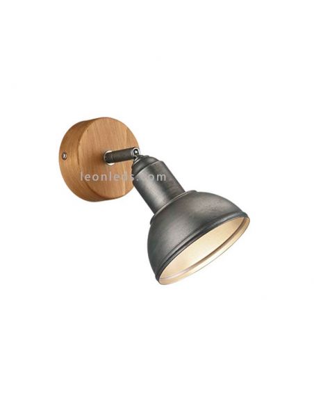 Foco orientable Delhi Trio Lighting