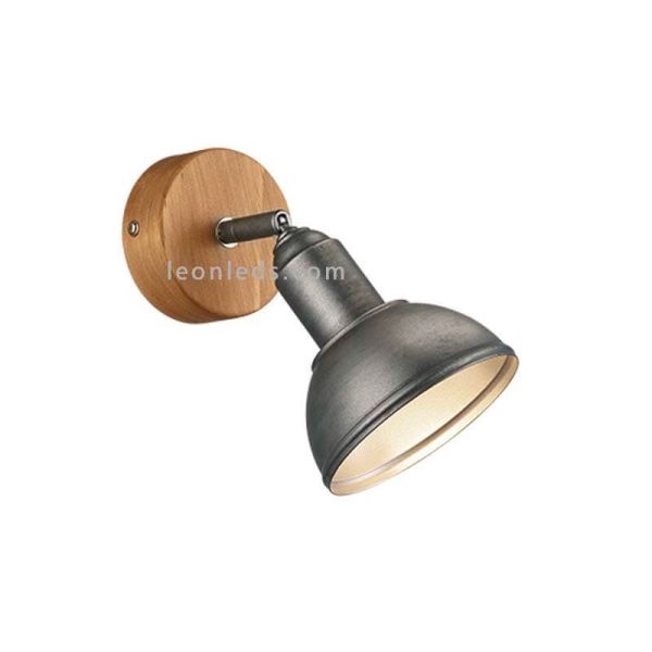 Foco orientable Delhi Trio Lighting