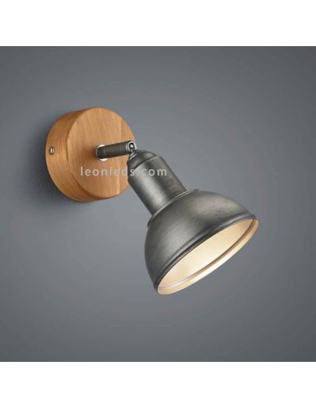 Foco orientable Delhi