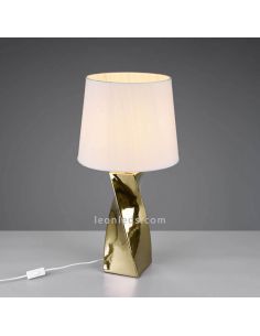 Candeeiro de mesa Abeba... 2