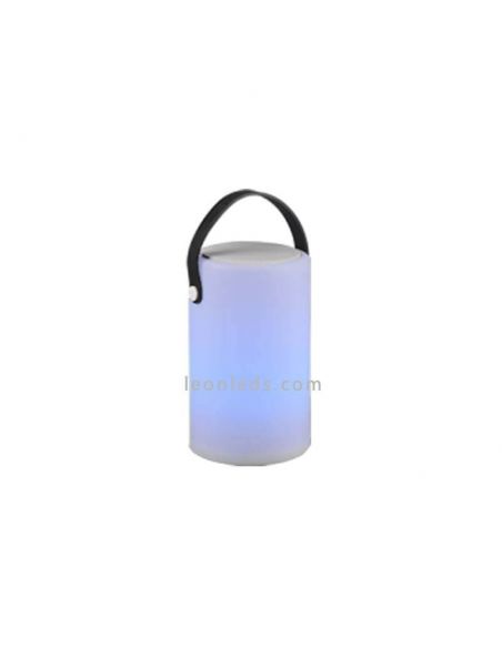 Altavoz Bermuda Led multicolores de Trio Lighting | LeonLeds.com
