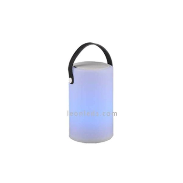 Altavoz Bermuda Led multicolores de Trio Lighting | LeonLeds.com