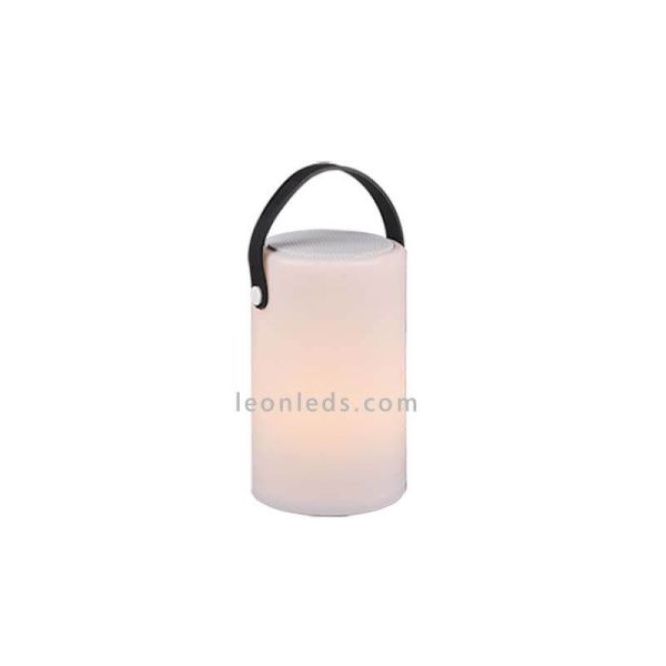 Altavoz Bermuda Led multicolores de Trio Lighting |LeonLeds.com
