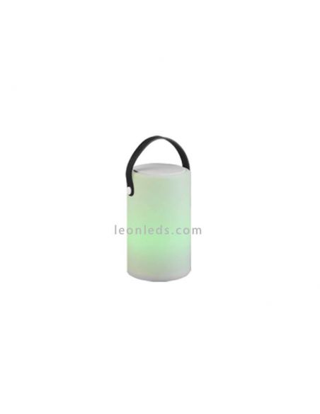 Bermuda Led multicolores de Trio Lighting | LeonLedsaltavoces