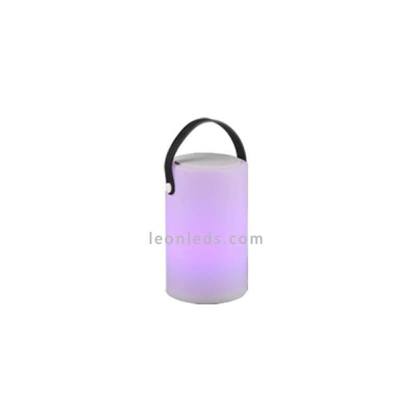 Altavoz Bermuda Led | LeonLedsiluminacion