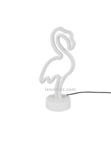 lampe d'éclairage trio rose | LeonLeds.com