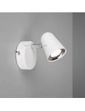 Refletor LED ajustável Toulouse Trio Lighting