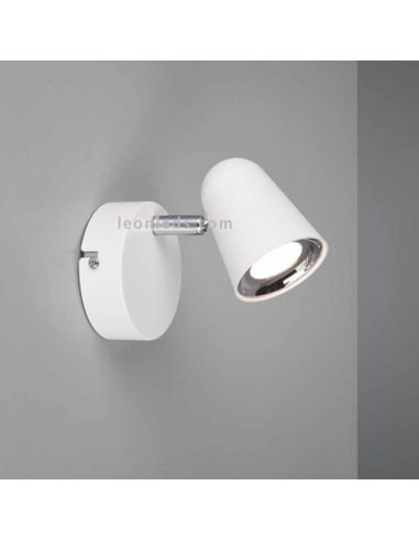 Foco LED orientable  Toulouse Trio Lighting